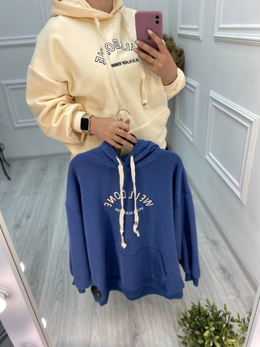 джемпер женский welldone