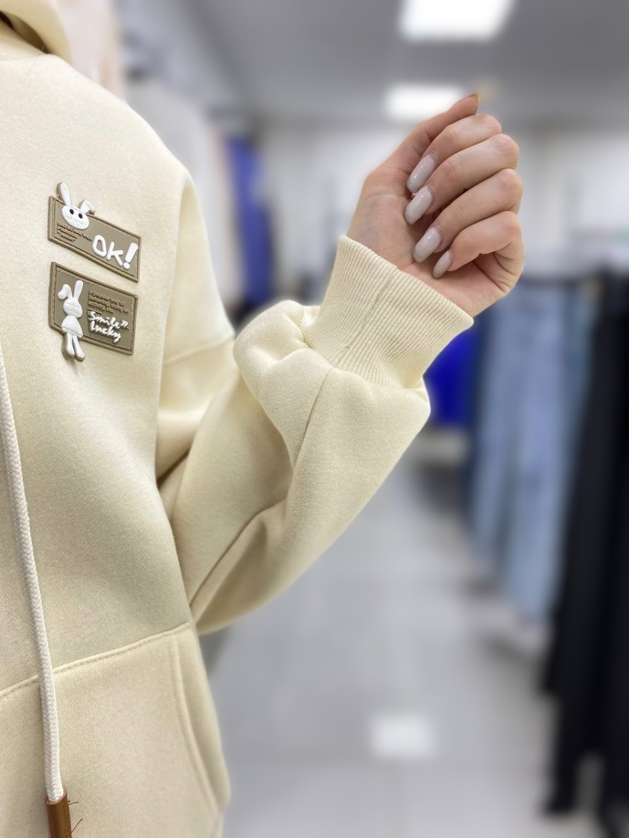 джемпер женский турция