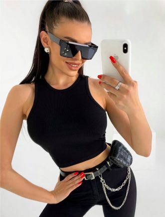 Первый пост