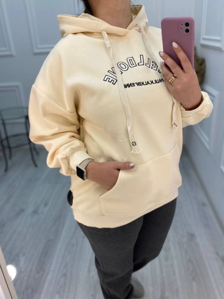 джемпер женский welldone