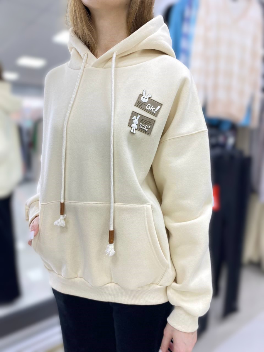 джемпер женский турция