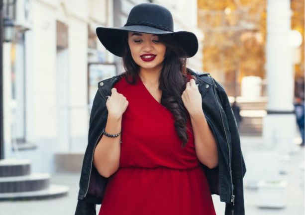 Интернет-магазин одежды