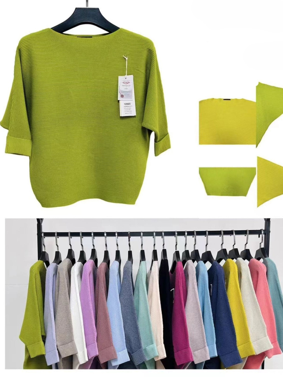 джемпер женский