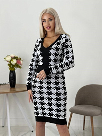 Платье Женское