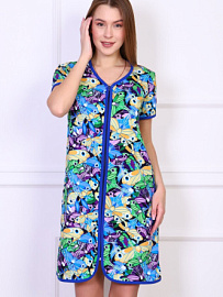 Халат Женский