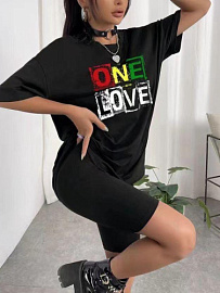 Комплект Женский