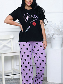 Комплект Женский