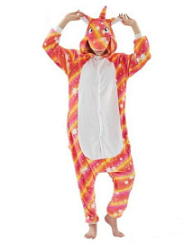 Кигуруми Единорог