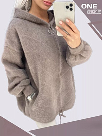 Джемпер Женский Ангора