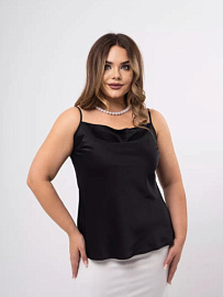 Майка женская