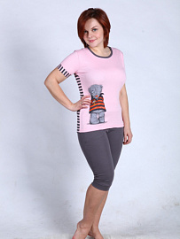 Комплект Женский