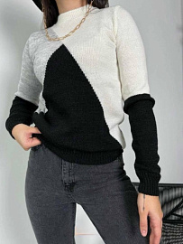 Джемпер Женский Вязка