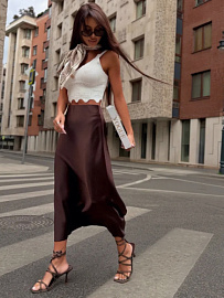 Юбка женская